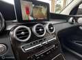 Mercedes-Benz GLC 350 350e 4MATIC LEDER/PANO/LUCHT.V/TREKHAAK Rood - thumbnail 28