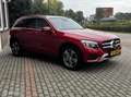 Mercedes-Benz GLC 350 350e 4MATIC LEDER/PANO/LUCHT.V/TREKHAAK Rood - thumbnail 18