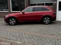 Mercedes-Benz GLC 350 350e 4MATIC LEDER/PANO/LUCHT.V/TREKHAAK Rood - thumbnail 2