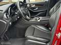 Mercedes-Benz GLC 350 350e 4MATIC LEDER/PANO/LUCHT.V/TREKHAAK Rood - thumbnail 15