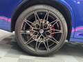 BMW X3 M Competition Bleu - thumbnail 13