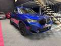 BMW X3 M Competition Bleu - thumbnail 7