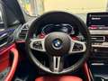 BMW X3 M Competition Bleu - thumbnail 10