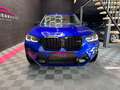 BMW X3 M Competition Bleu - thumbnail 8