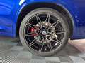 BMW X3 M Competition Bleu - thumbnail 12
