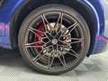 BMW X3 M Competition Bleu - thumbnail 14