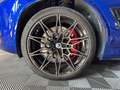 BMW X3 M Competition Bleu - thumbnail 11
