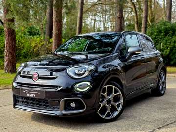1.0 - SPORT FIREFLY - FULL OPTION