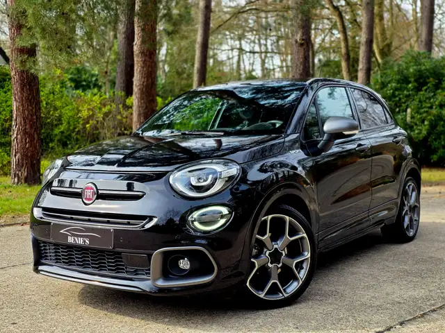 Fiat 500X 1.0 - SPORT FIREFLY - FULL OPTION