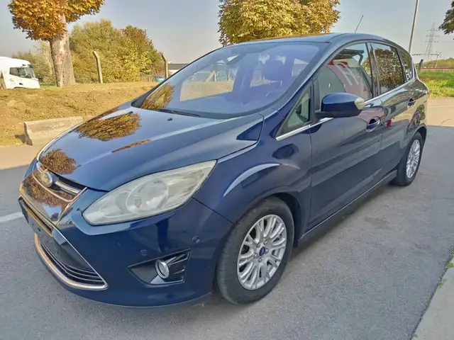 Ford C-Max C-Max 1.6 TDCi Titanium Start-Stop