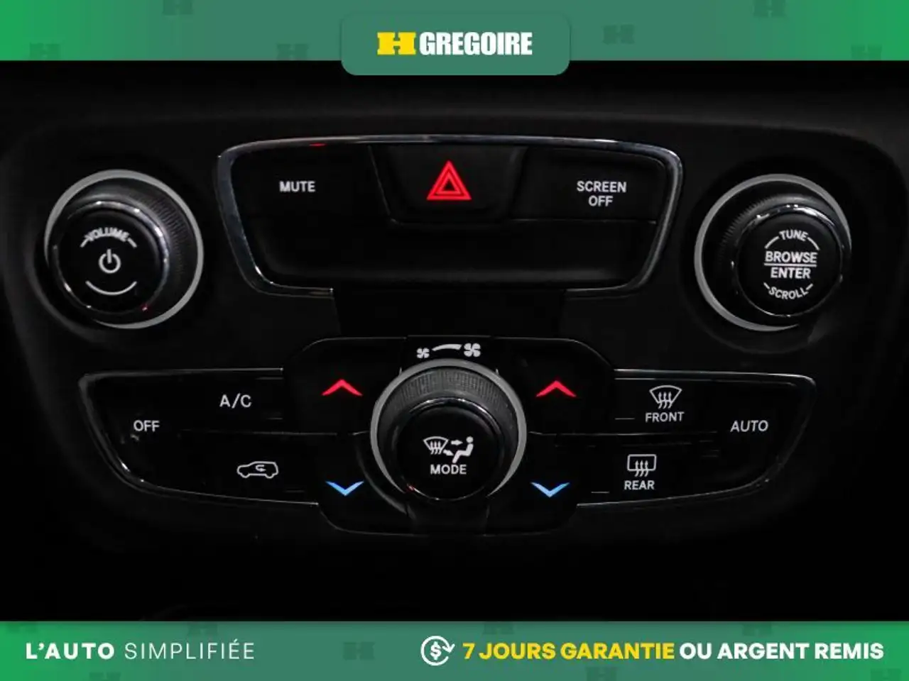 Jeep Compass photo Jeep Compass