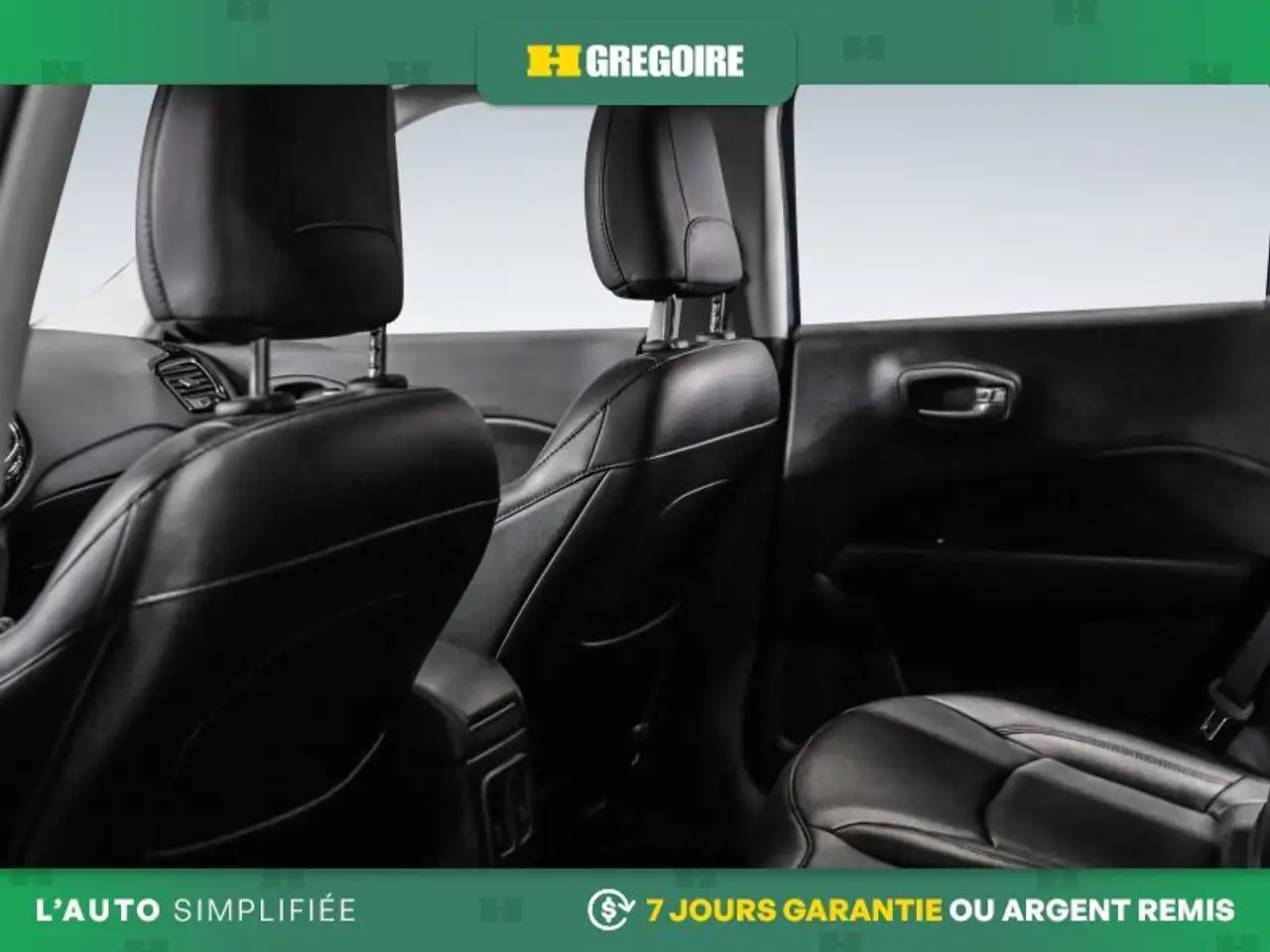 Jeep Compass photo Jeep Compass