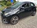 Peugeot 108 Allure*1 HAND*KLIMA*TEMPOMAT*TÜV NEU* Schwarz - thumbnail 2