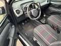 Peugeot 108 Allure*1 HAND*KLIMA*TEMPOMAT*TÜV NEU* Schwarz - thumbnail 12