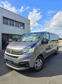 2.0 Multijet-Dubbele Cabine 6Pl Lichtevracht-Camer