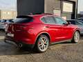 Alfa Romeo Stelvio 2.0 T AWD Super | Pano | Sportstoelen | Memory Rood - thumbnail 16