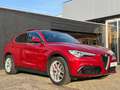 Alfa Romeo Stelvio 2.0 T AWD Super | Pano | Sportstoelen | Memory Rood - thumbnail 22