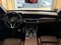 Alfa Romeo Stelvio 2.0 T AWD Super | Pano | Sportstoelen | Memory Rood - thumbnail 4
