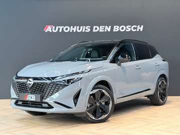 1.5 e-Power N-Design - Bose - Alcantara - 360