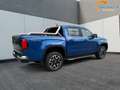 Volkswagen Amarok Prime (ähnlich Style) STANDHZG+AREA VIEW+ACC+MA... Azul - thumbnail 4