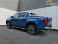 Volkswagen Amarok Prime (ähnlich Style) STANDHZG+AREA VIEW+ACC+MA... Blue - thumbnail 2