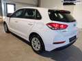Hyundai i30 Plus Edition 1.0 T-GDI 120 PS Sitzheizung-Tempo... Blanco - thumbnail 6