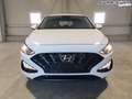 Hyundai i30 Plus Edition 1.0 T-GDI 120 PS Sitzheizung-Tempo... Blanco - thumbnail 2