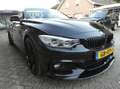 BMW 435 4-serie Cabrio 435i High Executive Automaat / Lede Zwart - thumbnail 8