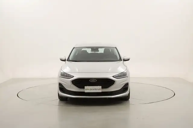 Ford Focus view 8