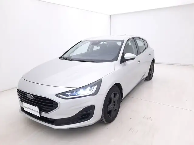 Ford Focus view 9
