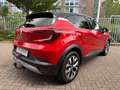 Renault Captur 1.0 TCe 100 Bi-Fuel Intens Rood - thumbnail 4