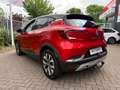 Renault Captur 1.0 TCe 100 Bi-Fuel Intens Rood - thumbnail 2