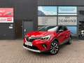 Renault Captur 1.0 TCe 100 Bi-Fuel Intens Rood - thumbnail 1