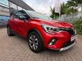 Renault Captur 1.0 TCe 100 Bi-Fuel Intens Rood - thumbnail 5