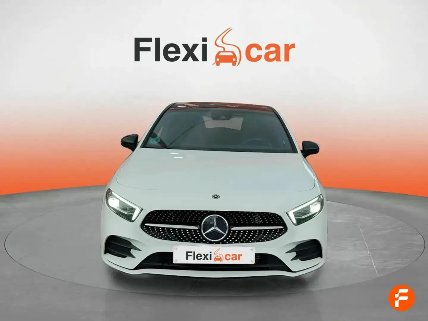 Mercedes-Benz A 220 Blanco - 2