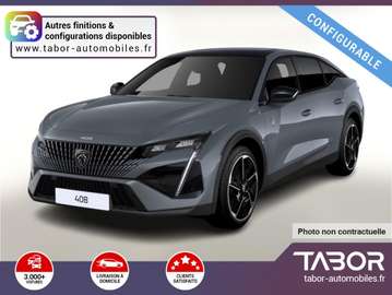 1.2 Hybrid 145 GT Matrix GPS Cam