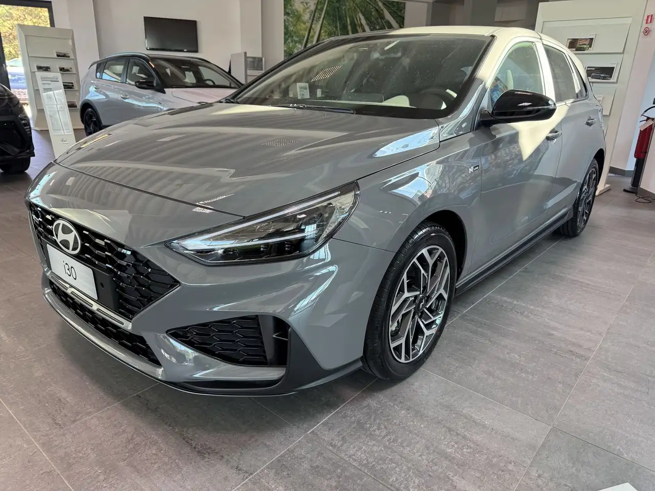 Hyundai i30 2026