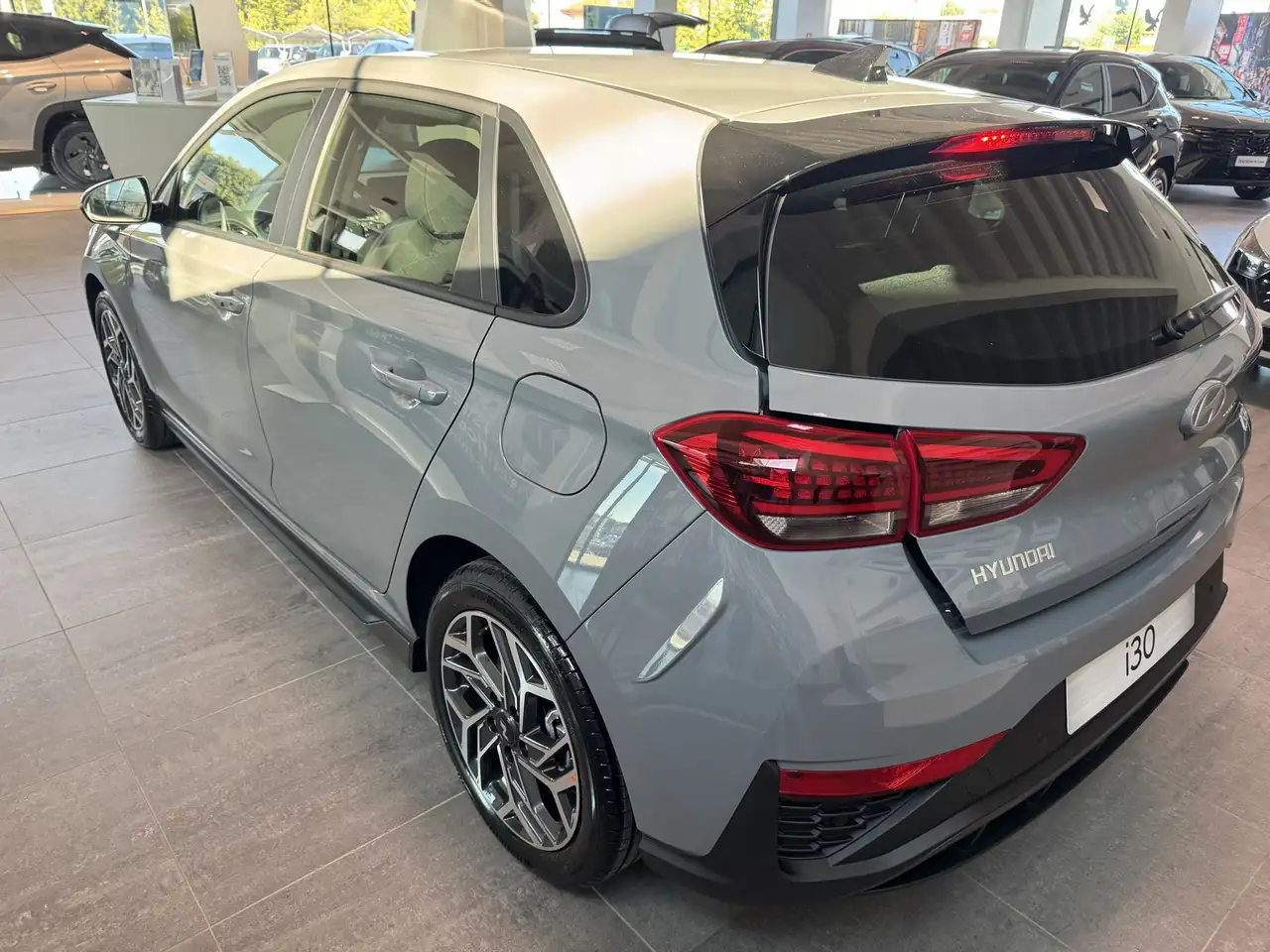 Hyundai i30 2026