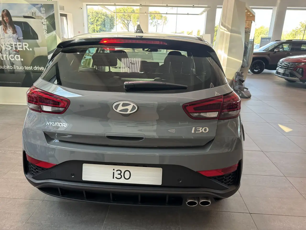 Hyundai i30 2026