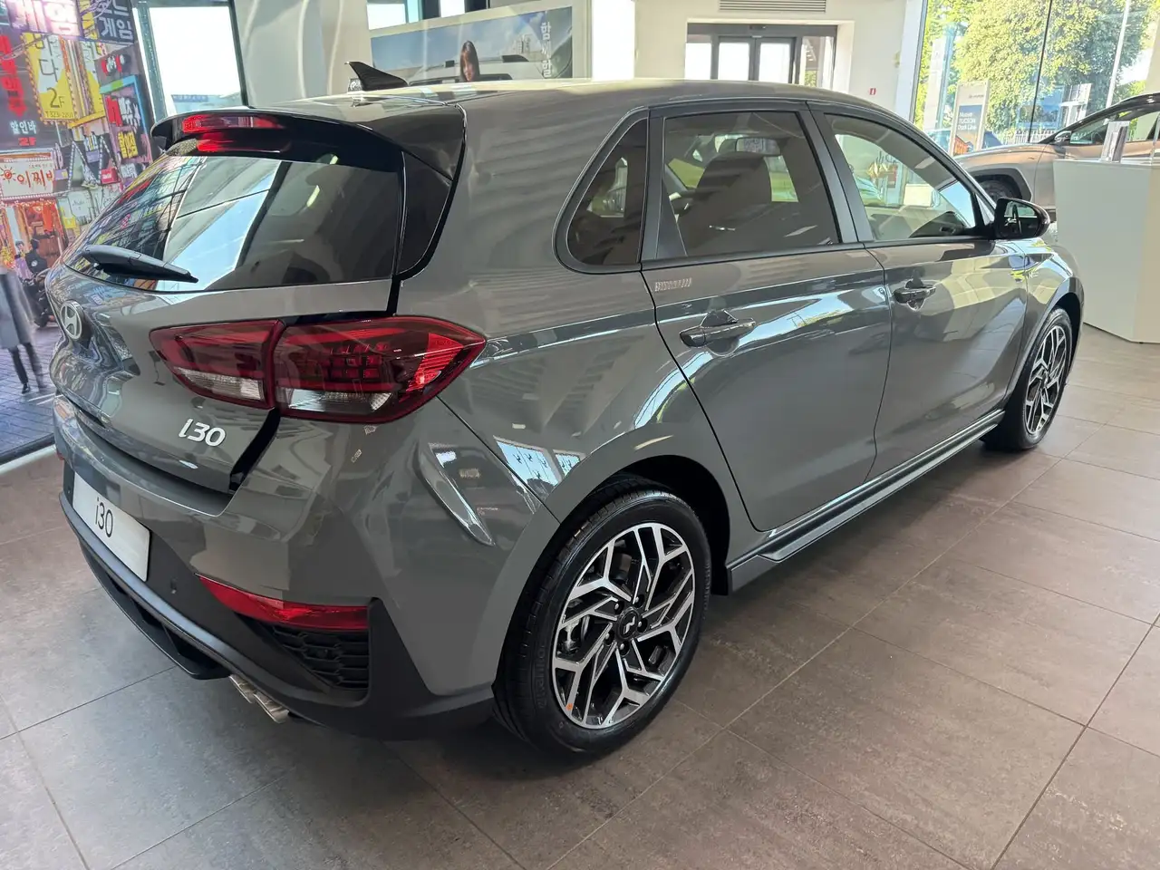 Hyundai i30 2026
