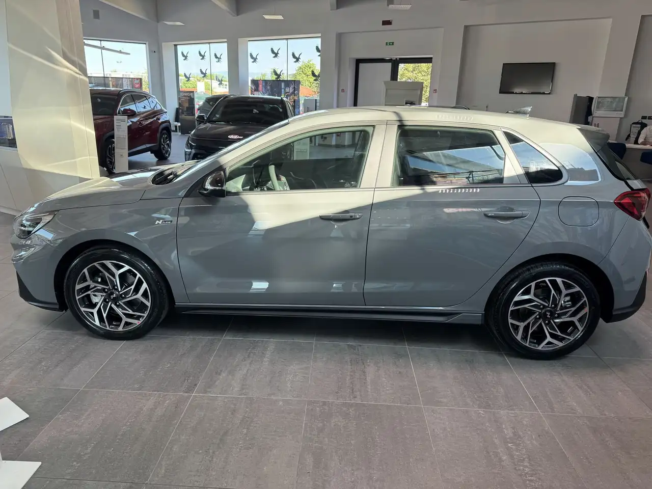Hyundai i30 2026