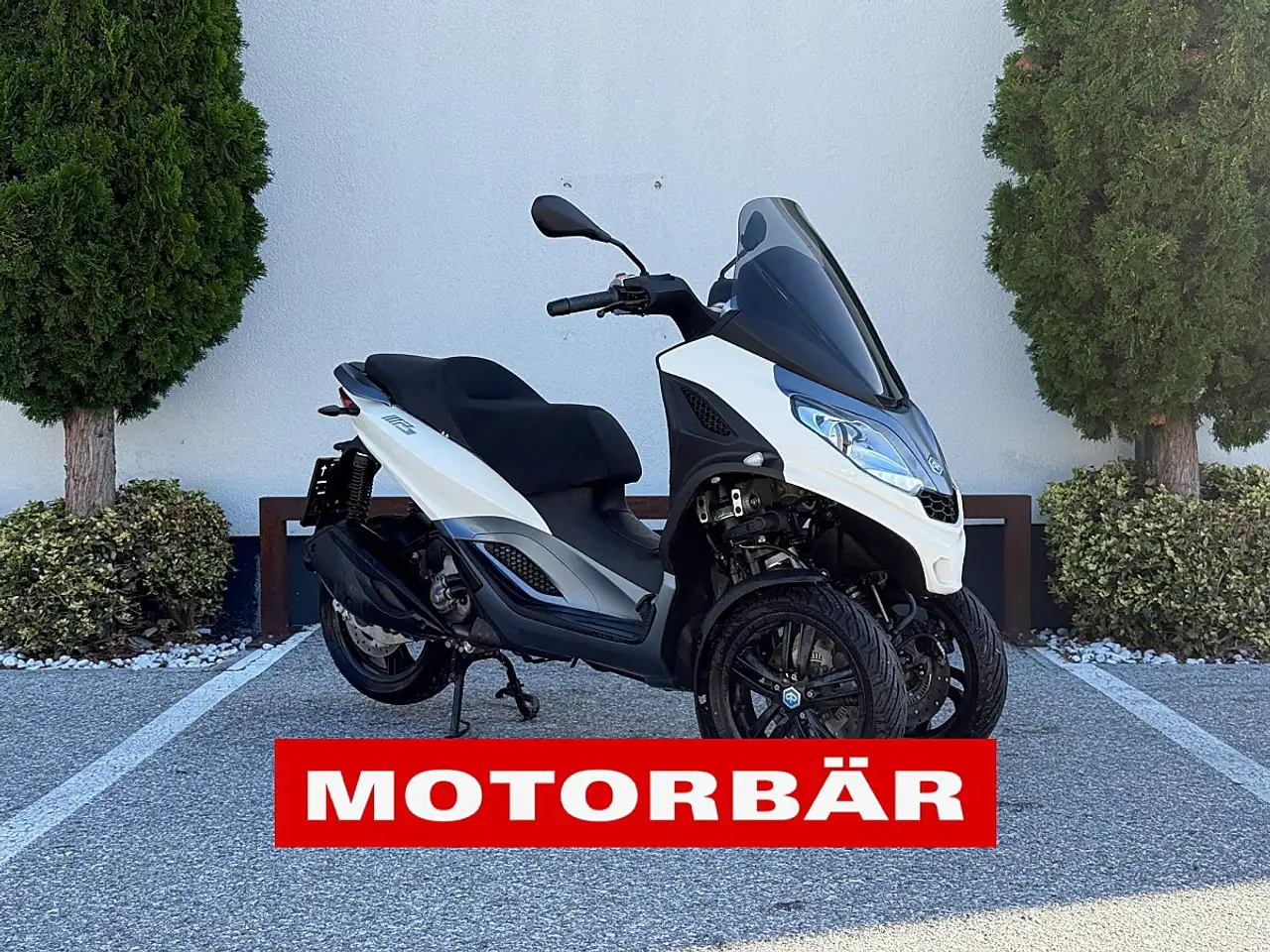 Piaggio Inny