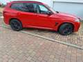 BMW X3 M X3 X3M Competition Rood - thumbnail 7
