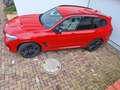 BMW X3 M X3 X3M Competition Rood - thumbnail 3