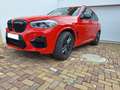 BMW X3 M X3 X3M Competition Red - thumbnail 2