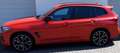 BMW X3 M X3 X3M Competition Piros - thumbnail 1