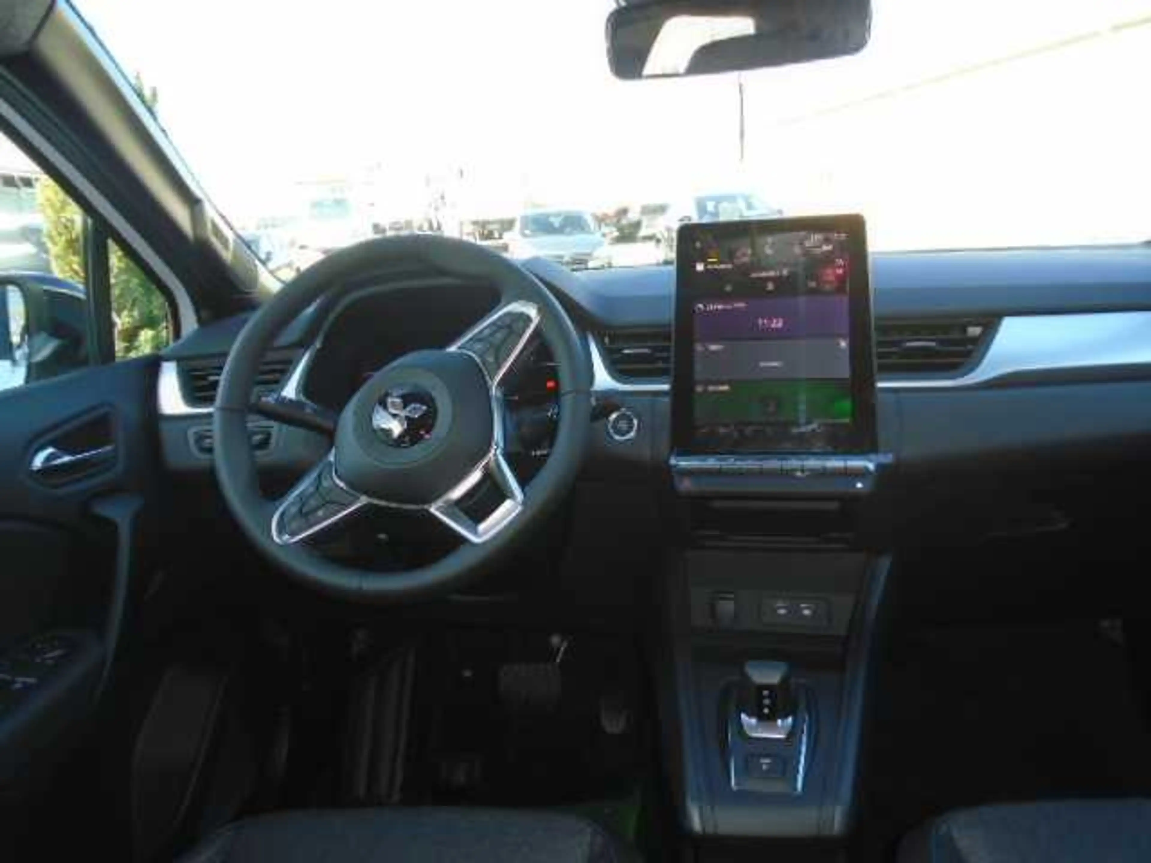 Mitsubishi Grandis Diamant PLUS 1.3 T-Benziner 7-DCT — photo 6