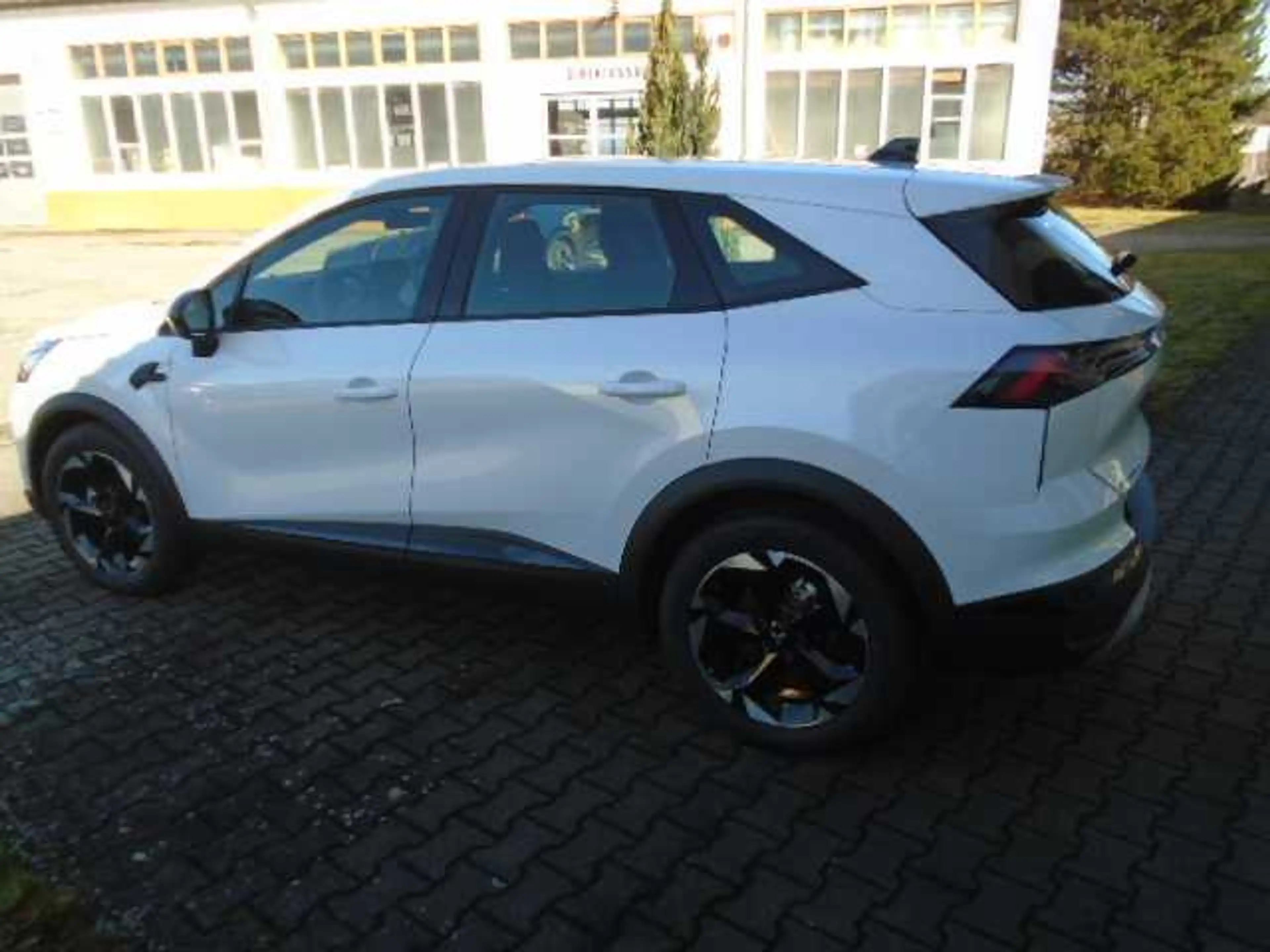 Mitsubishi Grandis Diamant PLUS 1.3 T-Benziner 7-DCT — photo 3