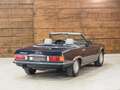 Mercedes-Benz SL 380 380 SL R107 V8*H-ZULASSUNG*KLIMA*SITZHEIZNG*TEMPOM Blau - thumbnail 3