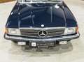 Mercedes-Benz SL 380 380 SL R107 V8*H-ZULASSUNG*KLIMA*SITZHEIZNG*TEMPOM Blau - thumbnail 16